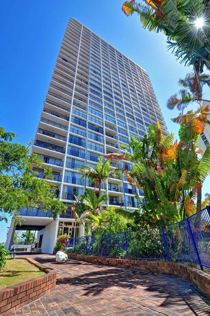 SURFERS PARADISE, QLD 4217