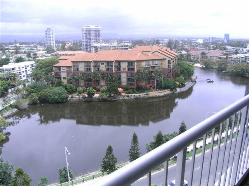 SURFERS PARADISE, QLD 4217
