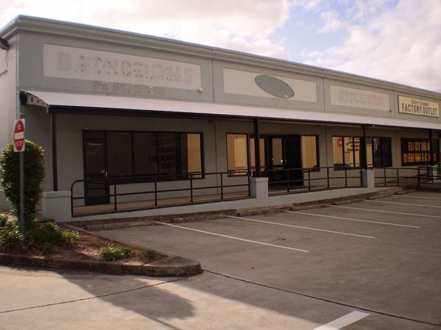 BUNDALL, QLD 4217