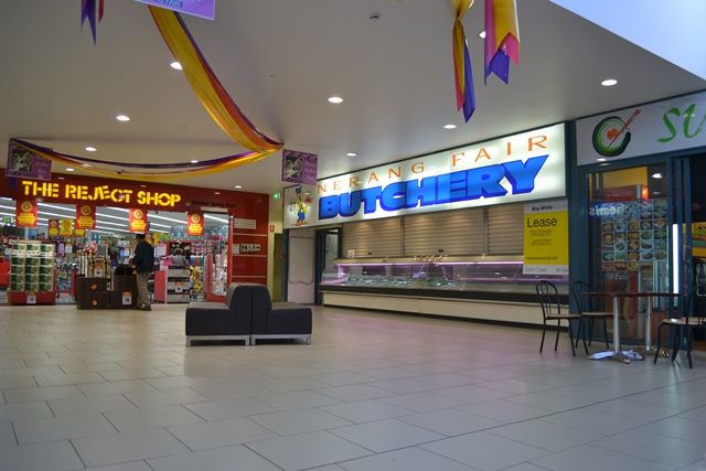 NERANG, QLD 4211