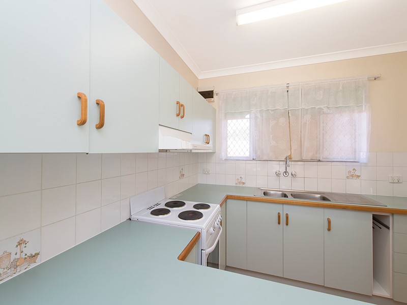 4/338 Cavendish Road, COORPAROO, QLD 4151