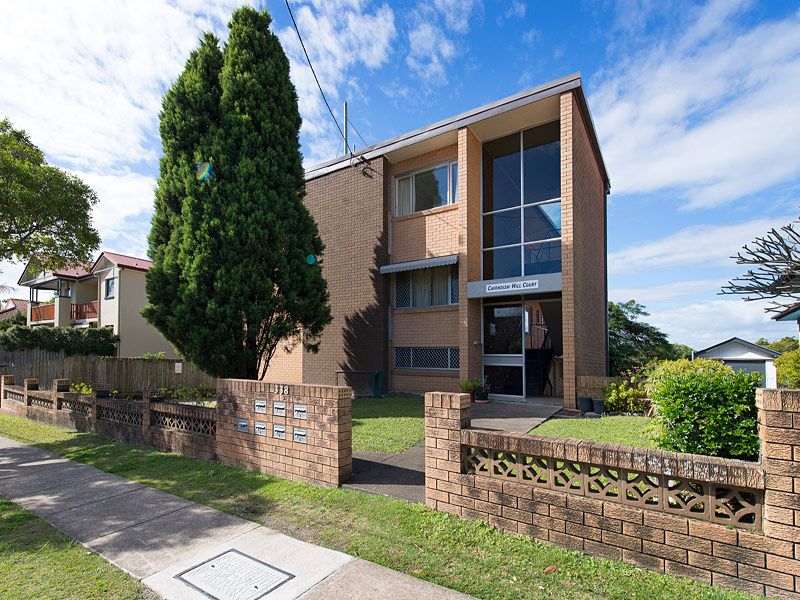 338 Cavendish Road, COORPAROO QLD 4151
