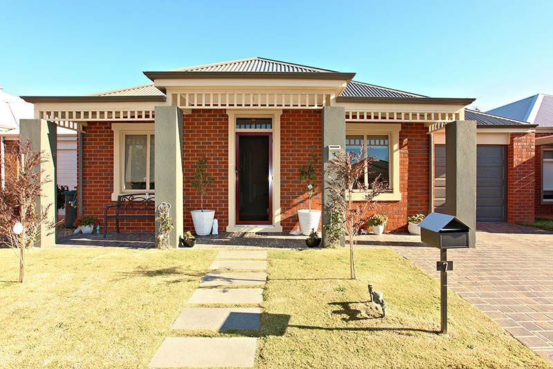 7 Westgarth Road, MERNDA, VIC 3754