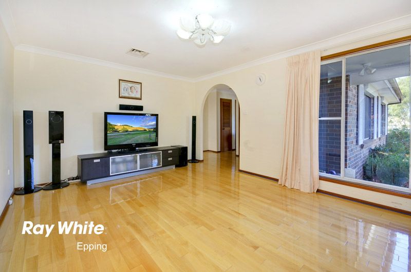 55 Willoughby Street, EPPING, NSW 2121