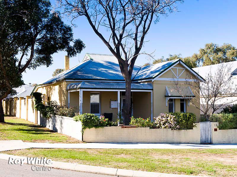 14 View Street, SUBIACO WA 6008