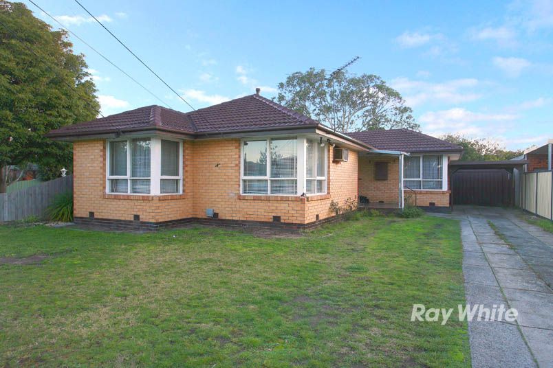 4 Deborah Court, NOBLE PARK VIC 3174