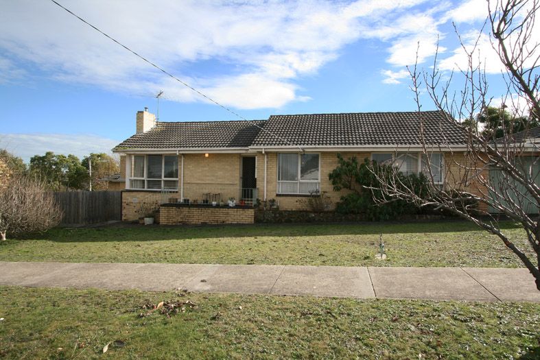 29 Kenneth Street, BULLEEN VIC 3105