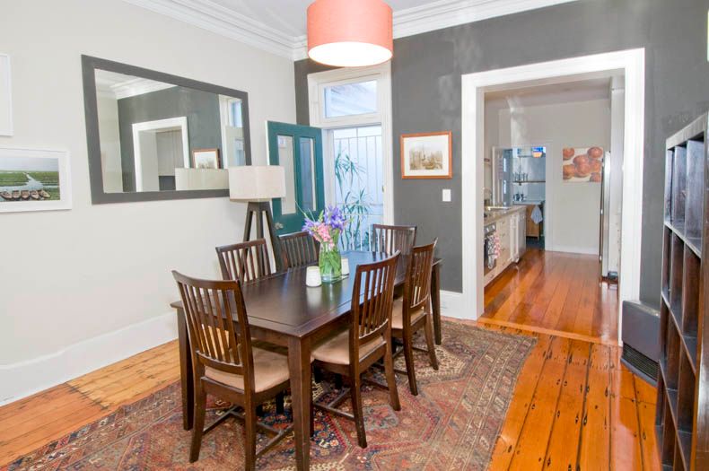 22 Heeley Street, PADDINGTON, NSW 2021