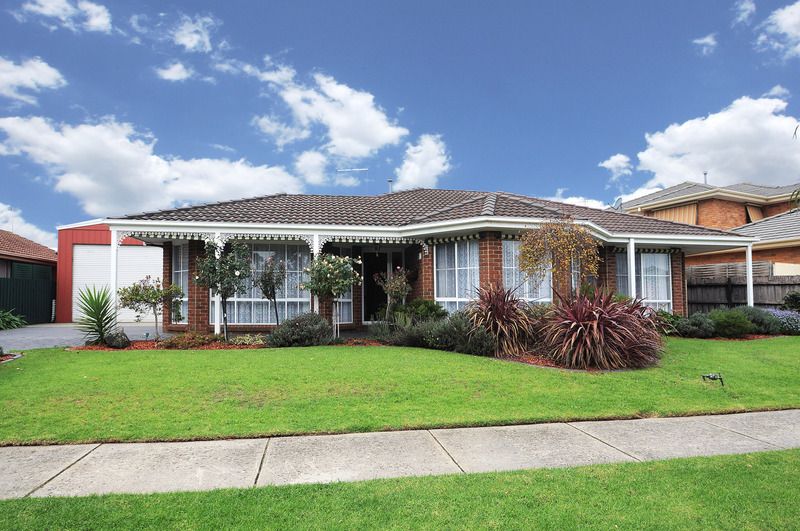 14 Greenslopes Drive, CARRUM DOWNS VIC 3201
