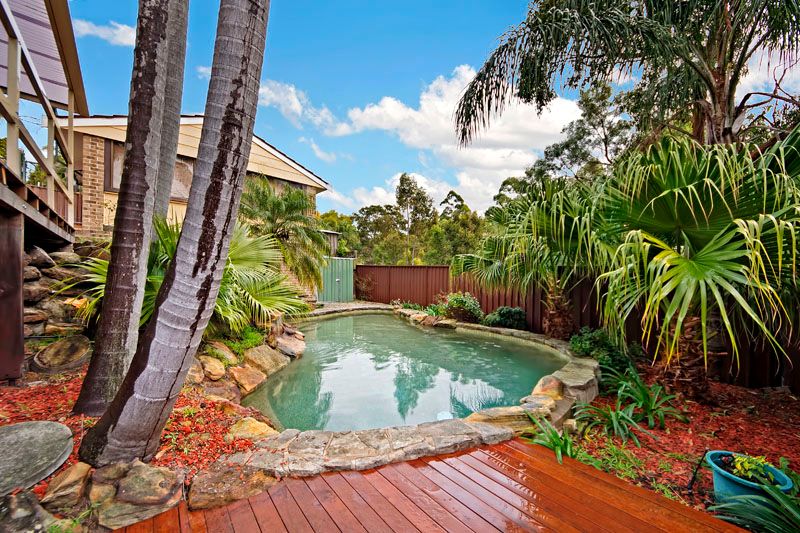 16 Brushwood Drive, ALFORDS POINT, NSW 2234
