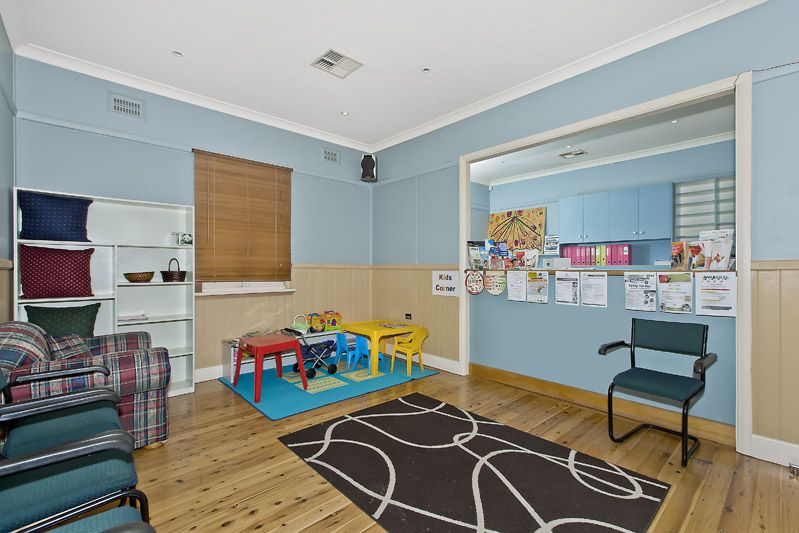 TORONTO, NSW 2283