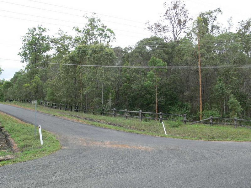 MOUNT HALLEN, QLD 4312