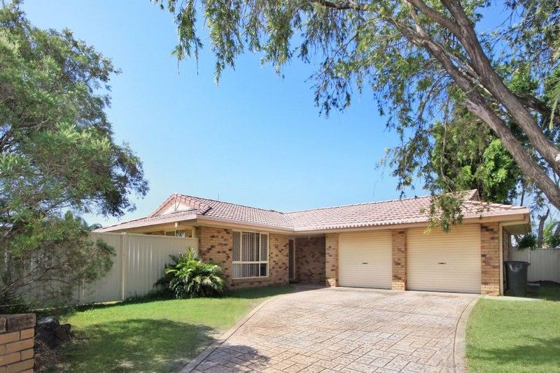 5 Congreve Close, MUDGEERABA, QLD 4213