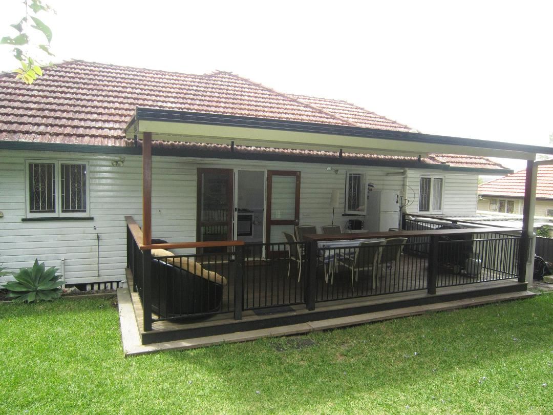 50 Gaynesford Street, MOUNT GRAVATT, QLD 4122