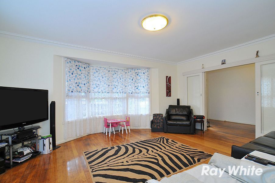 5 Warrawee Road, WANTIRNA SOUTH, VIC 3152