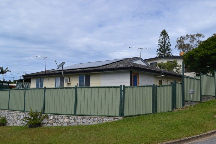 2 Katherine Court, NEW AUCKLAND, QLD 4680