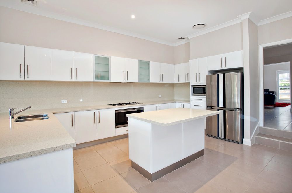 33 Wildrose Street, KELLYVILLE, NSW 2155