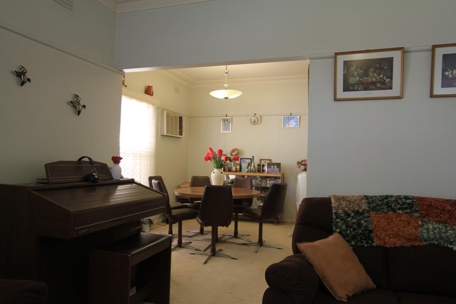 40 Valentine Street, IRONBARK, VIC 3550