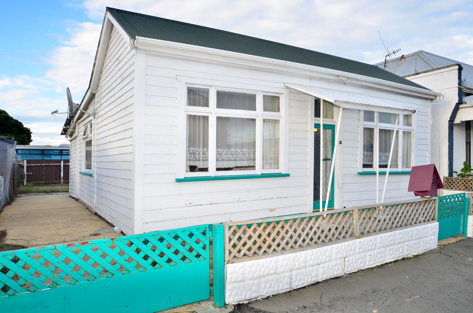 67 Fox Street, Dunedin Central, Dunedin City