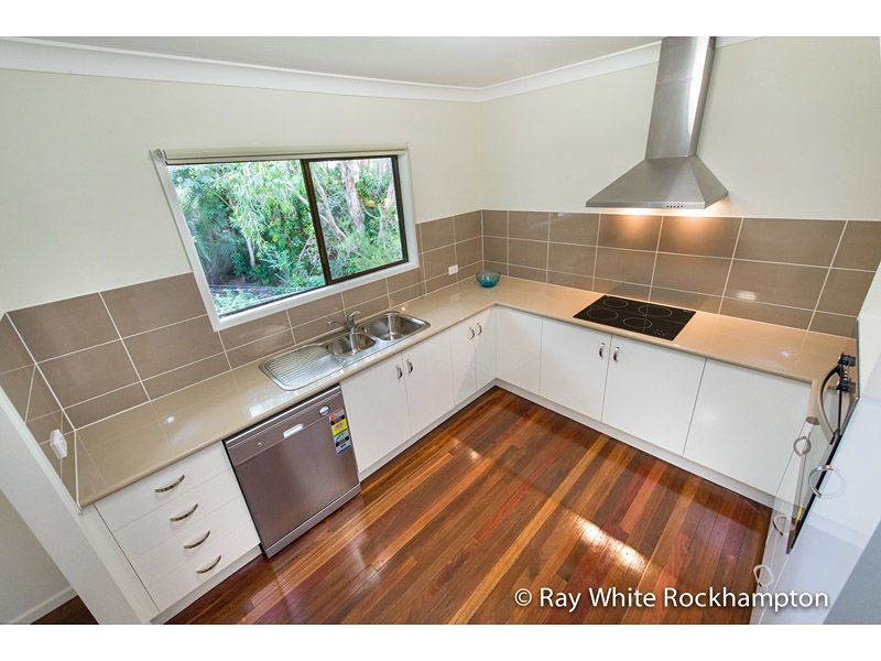 5 Hearn Street, BERSERKER, QLD 4701