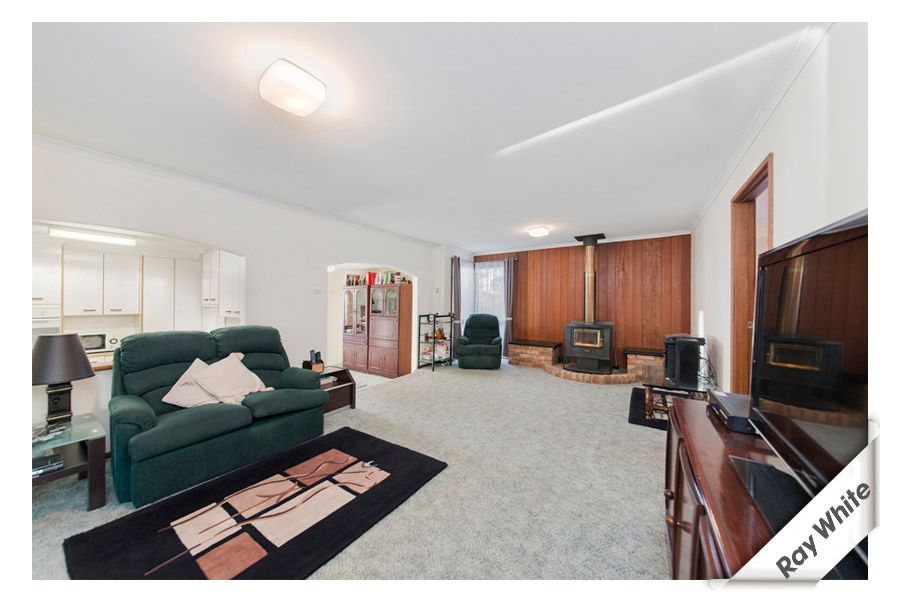 157 Chuculba Crescent, GIRALANG, ACT 2617
