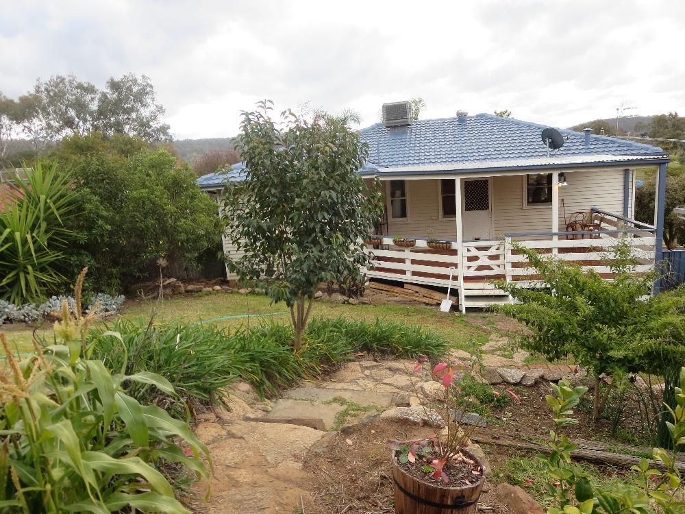 852 Watson Street, ALBURY, NSW 2640