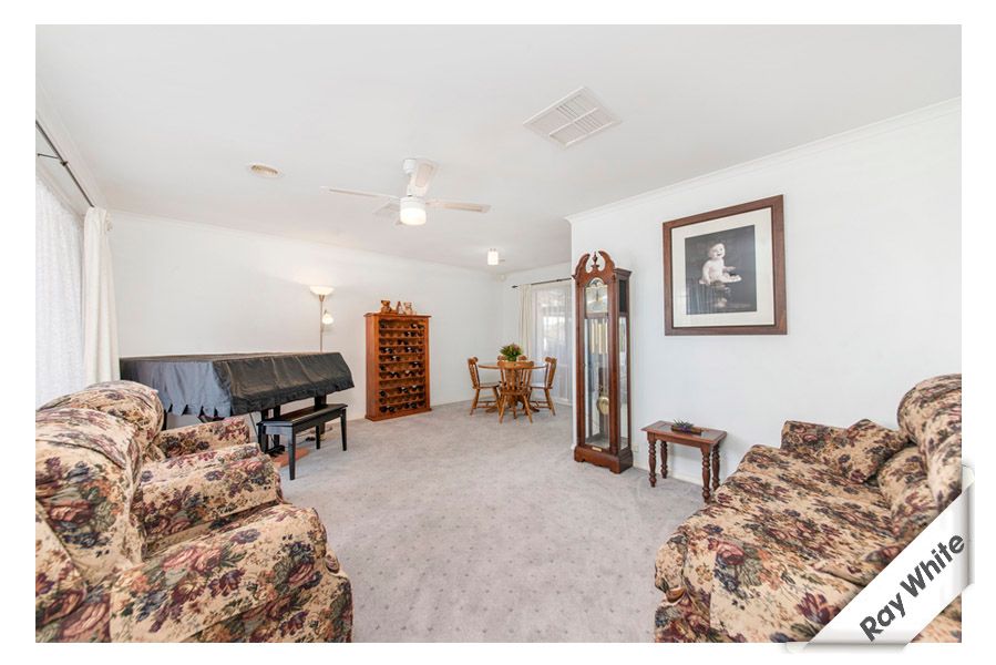 108 Archdall Street, DUNLOP, ACT 2615