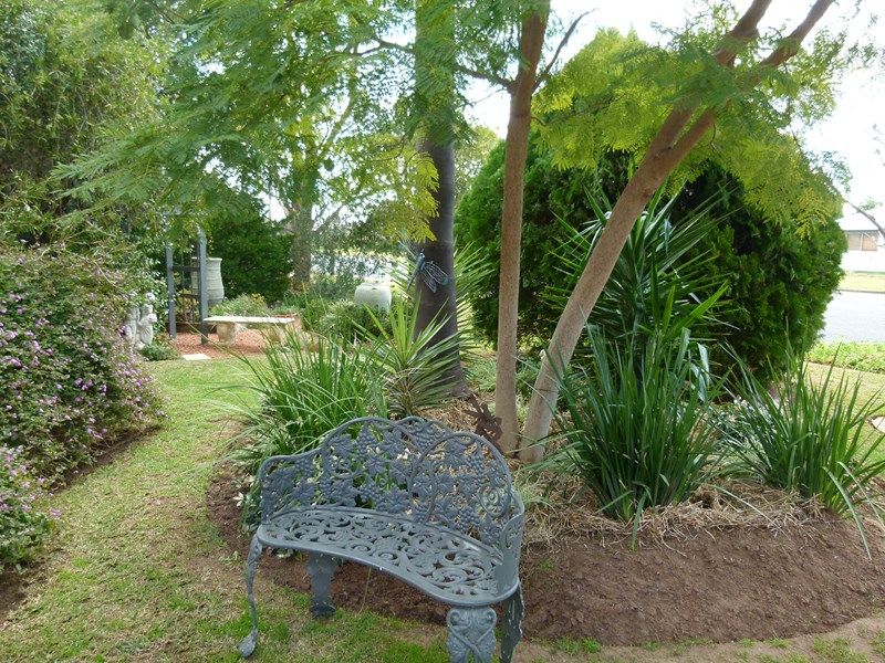 16 McDonnell Street, FORBES, NSW 2871