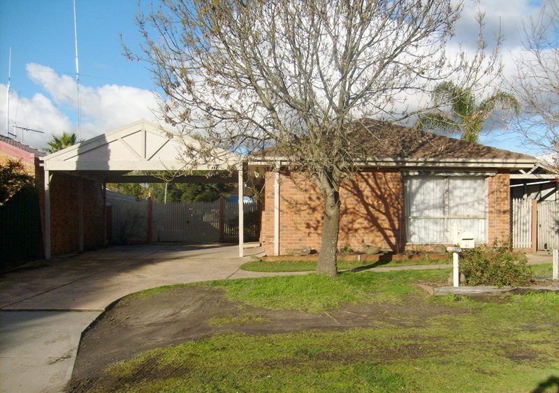 41 John Ryan Drive, SOUTH MORANG VIC 3752