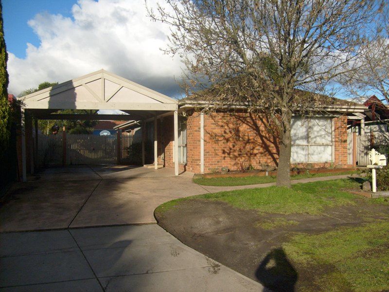 41 John Ryan Drive, SOUTH MORANG, VIC 3752