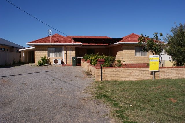 5 Carnarvon Street, PORT DENISON, WA 6525