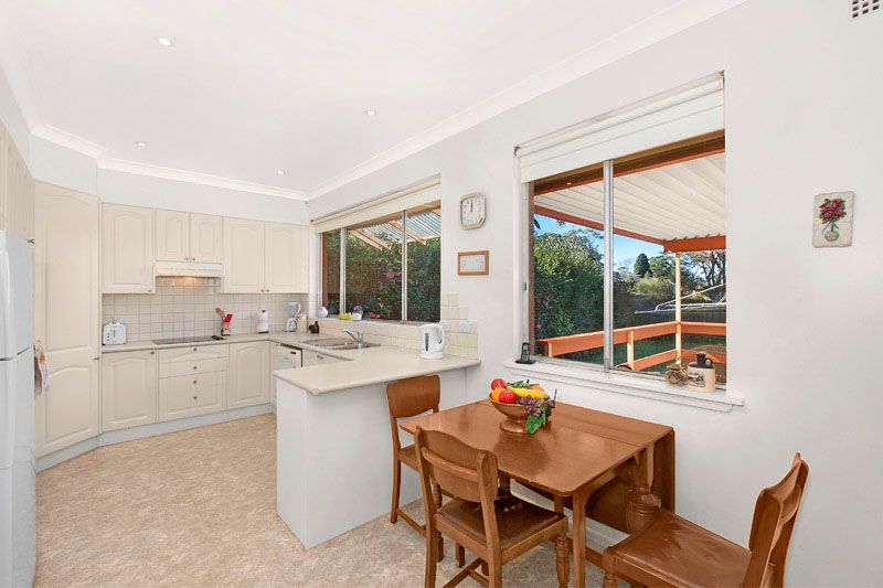 18 The Broadway, WAHROONGA, NSW 2076