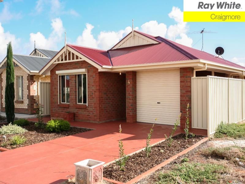 4 Oriana Court, SMITHFIELD, SA 5114