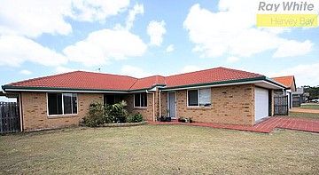 8 Wodalla Mews, POINT VERNON, QLD 4655