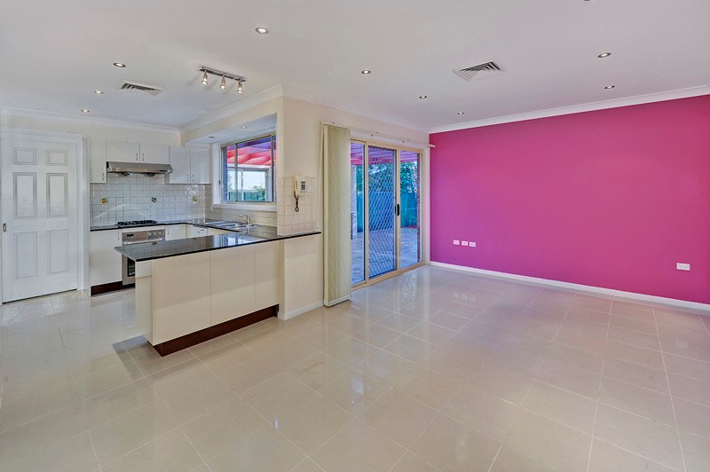 3 Scribbly Gum Close, HORNSBY HEIGHTS, NSW 2077
