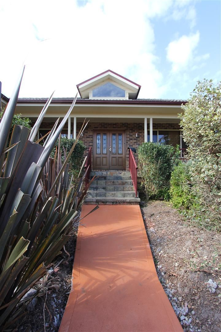 418 Tuggerawong Road, TUGGERAWONG, NSW 2259
