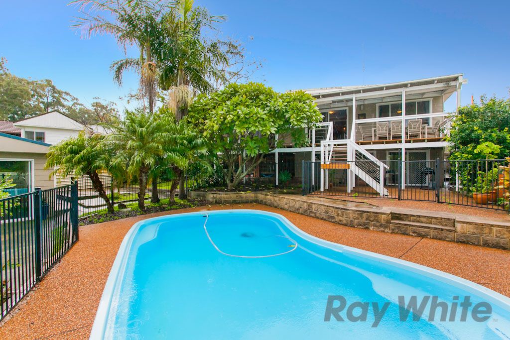 12 Jesson Parade, WARNERS BAY, NSW 2282