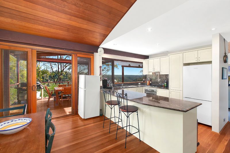 3 Buna Close, TURRAMURRA, NSW 2074