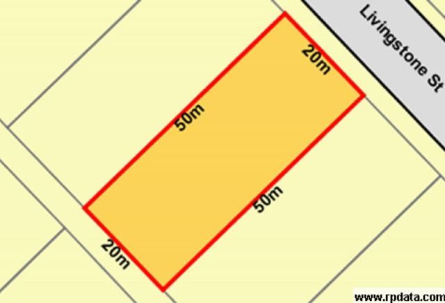 Lot 84 Livingstone Street, PERENJORI, WA 6620