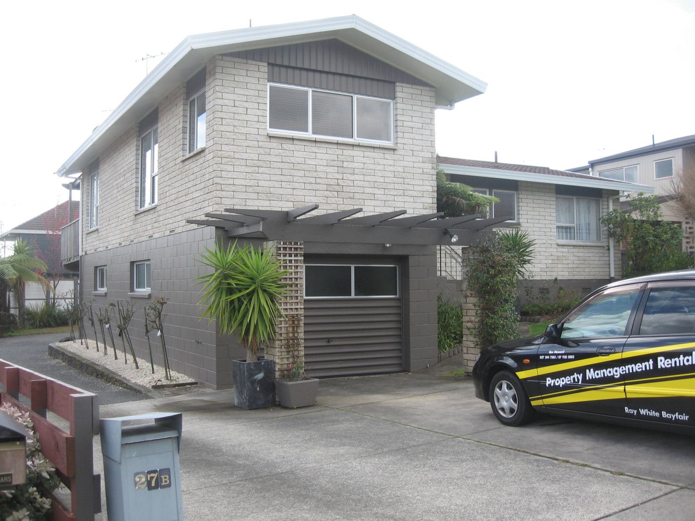 27 Warrington Street, MATUA, Tauranga City