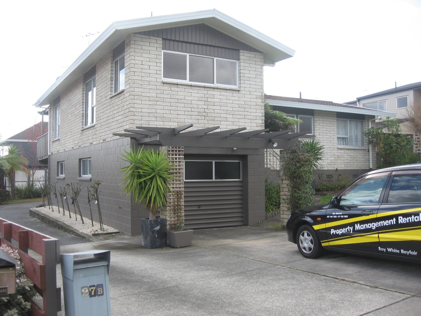 27 Warrington Street, MATUA, Tauranga City