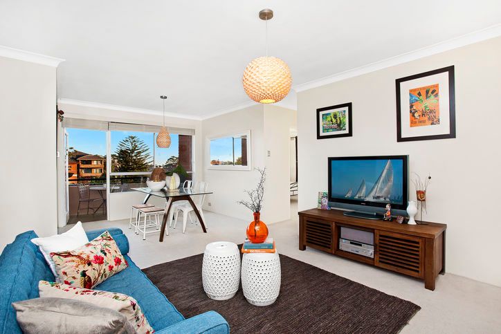 9/69 Albion Street, WAVERLEY, NSW 2024
