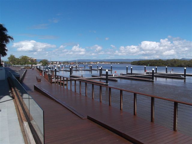 6104/6 MARINE Parade, PARADISE POINT, QLD 4216