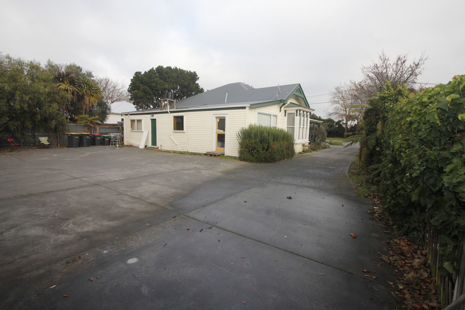 426 Barbadoes Street, EDGEWARE, Christchurch City