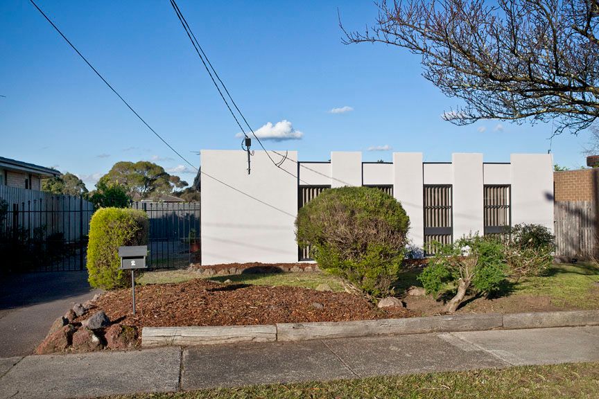 2 Kambara Drive, MULGRAVE VIC 3170