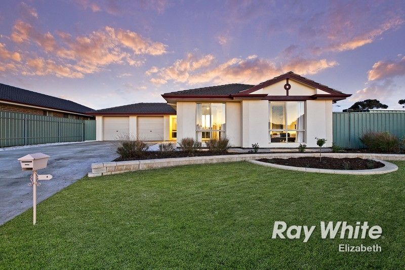 4 Brunswick Terrace, BLAKEVIEW SA 5114