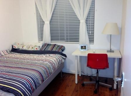 3/412 Marrickville Road, MARRICKVILLE, NSW 2204