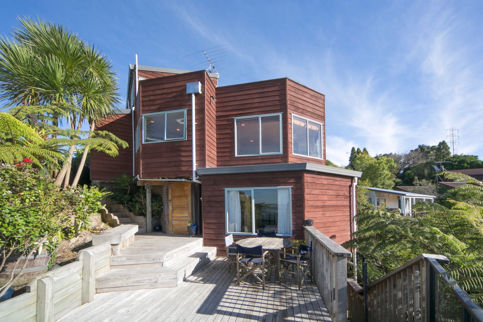 HILLSBOROUGH, Auckland City