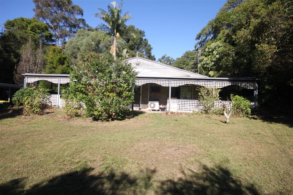 4 Ironbark Court, COOROY QLD 4563