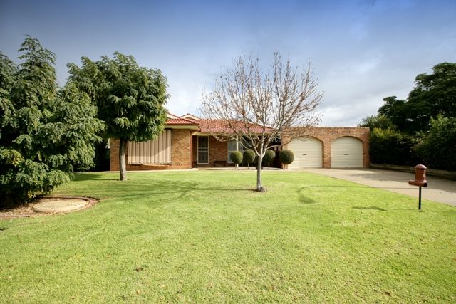 45 Yentoo Drive, WAGGA WAGGA, NSW 2650